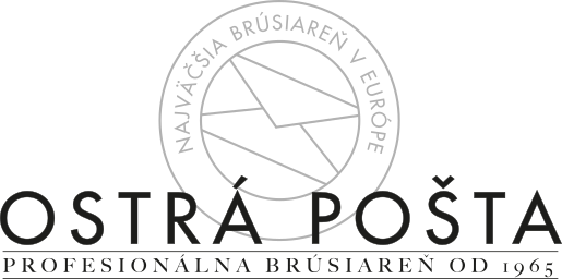 ostra posta logo